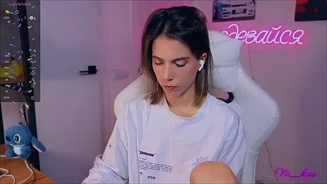  ni kiss online show from 09/16/25, 05:03