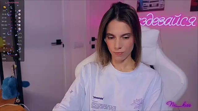  ni kiss online show from 09/18/25, 08:44