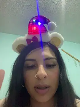 Snapshot of Hilary_pinkk chatting on 12/25/24, 07:03 Hilary pinkk online show from 12/25/24, 07:03