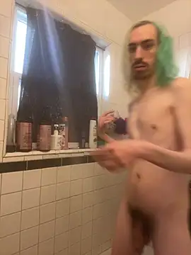 tallnerdyguy online show from 01/21/25, 11:02