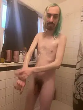 tallnerdyguy online show from 01/24/25, 11:23