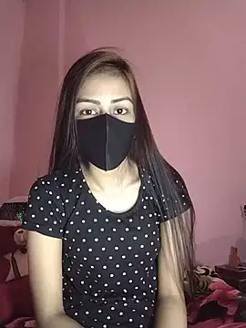 Tisha-01 online show from 03/05/25, 01:06
