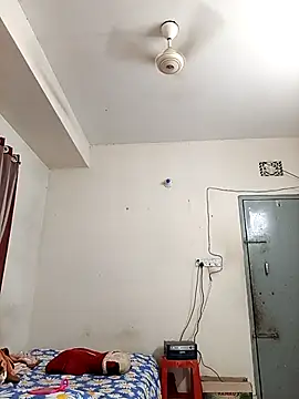 Tisha-01 online show from 10/19/25, 02:01