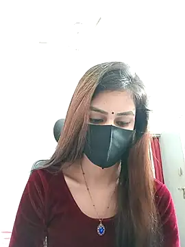 Tisha-01 online show from 11/03/25, 12:46