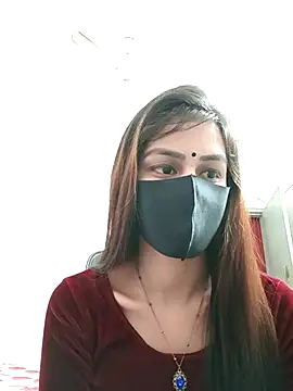 Tisha-01 online show from 11/03/25, 12:50