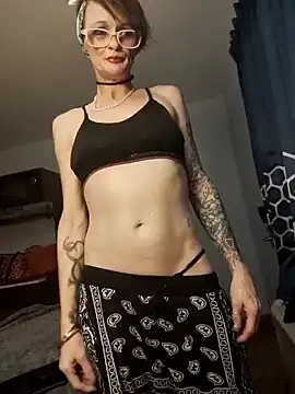 ivylee31 online show from 01/15/25, 11:30