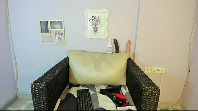 shaidyscott online show from 10/20/25, 03:07