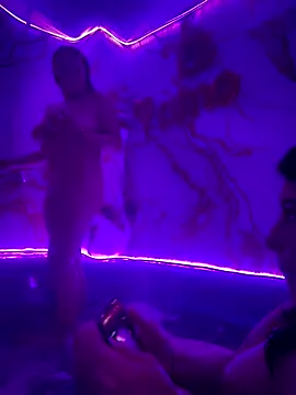 Alysson-- online show from 10/26/25, 07:03