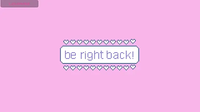 lunoxx  online show from 11/15/25, 04:58