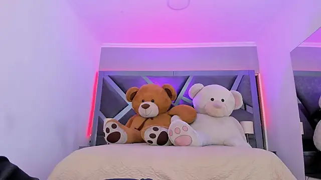 AmberiniHoffman online show from 11/04/25, 11:31