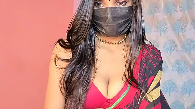 Snapshot of Indian_lovly chatting on 09/10/25, 01:22 Indian lovly online show from 09/10/25, 01:22