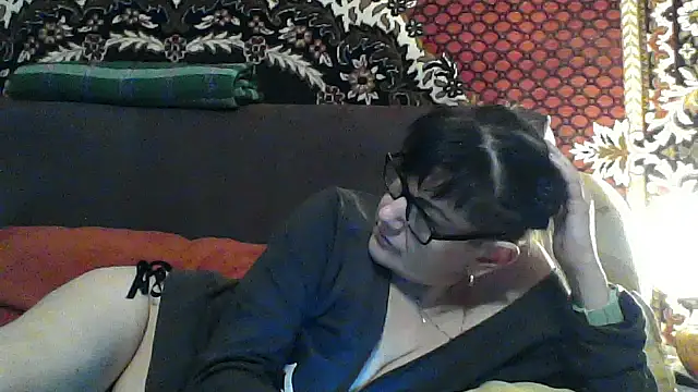 AlanaLaDream online show from 11/12/25, 04:18