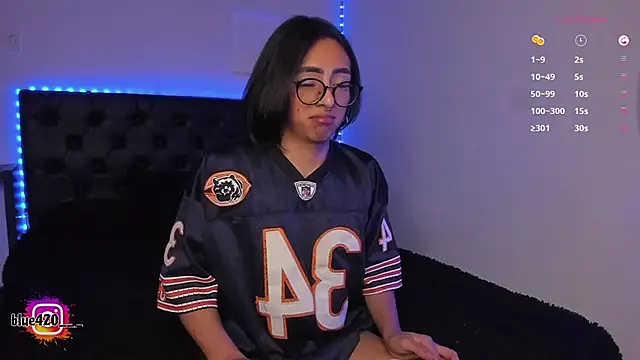 Snapshot of Skyler__blue4 chatting on 02/24/25, 12:20 Skyler blue4 online show from 02/24/25, 12:20