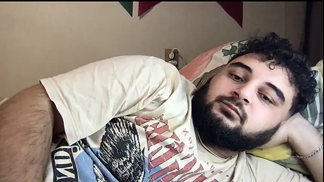 teddy alan online show from 10/30/25, 11:22