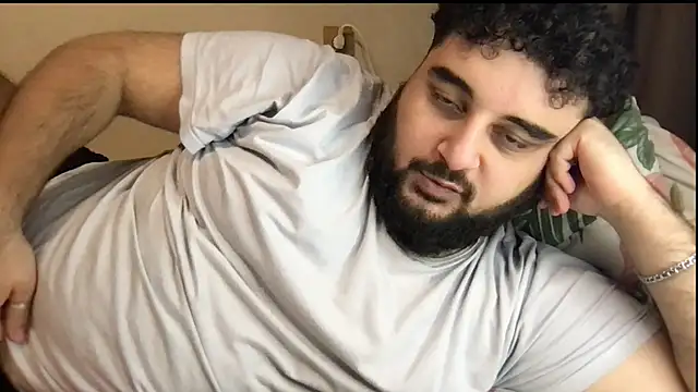 teddy alan online show from 11/04/25, 06:12