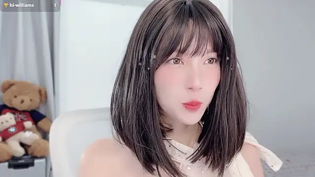 AnAn-520 online show from 11/24/25, 02:55