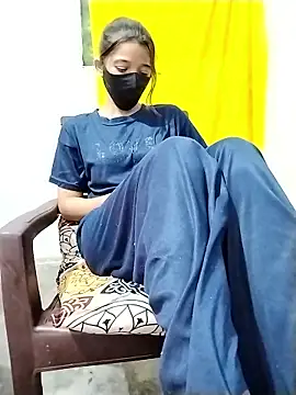 Cute-Ridhima online show from 10/08/25, 04:54