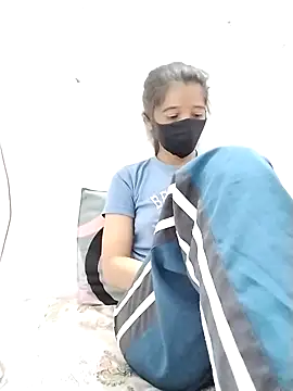 Cute-Ridhima online show from 11/01/25, 04:03