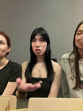 KeithTown online show from 10/24/25, 03:41