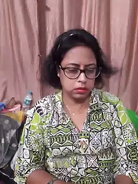 JODI NO1 online show from 10/14/25, 01:56