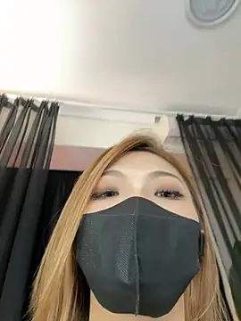 LucyKI online show from 01/09/25, 04:17