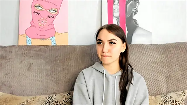 Sweetmojito online show from 02/25/25, 06:47