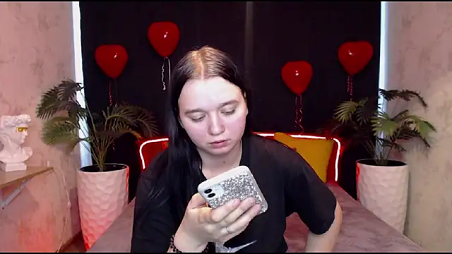 Sweetmojito online show from 02/26/25, 08:26