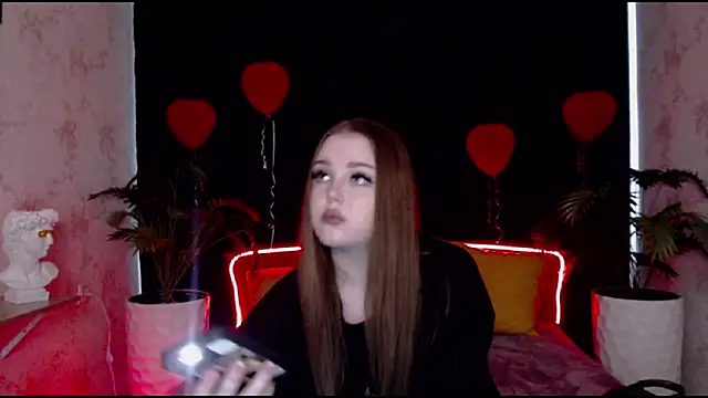 Sweetmojito online show from 03/11/25, 08:09