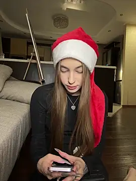 Snapshot of Cherry____Pie chatting on 12/26/24, 02:01 Cherry Pie online show from 12/26/24, 02:01