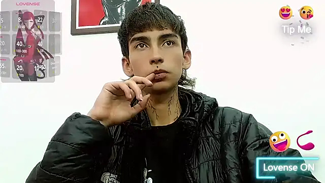 ttimy x boy online show from 11/09/25, 04:00