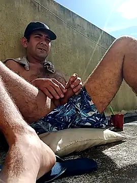 Gostozim7 online show from 02/07/25, 06:24