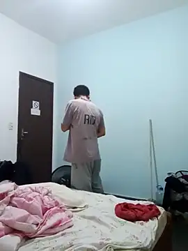 Gostozim7 online show from 02/09/25, 08:22