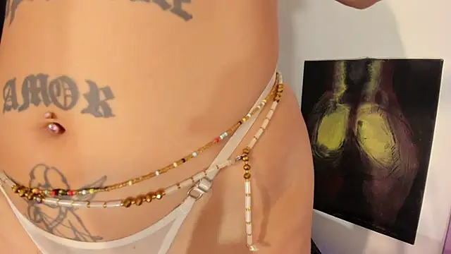 badsombra online show from 10/14/25, 05:58