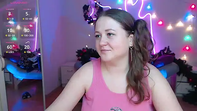 Snapshot of LizzyShine chatting on 01/07/25, 03:03 LizzyShine online show from 01/07/25, 03:03