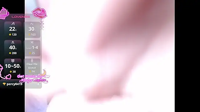 lorenitha 20 online show from 11/06/25, 02:40