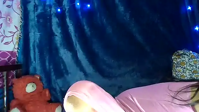 Snapshot of Sweet-Rani chatting on 01/30/25, 02:47 Sweet-Rani online show from 01/30/25, 02:47