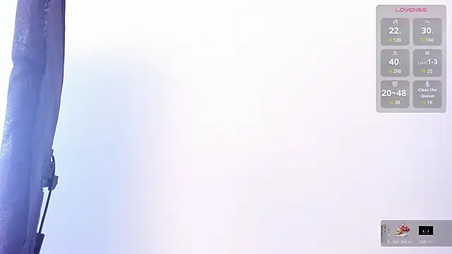 Brittany cute18 online show from 11/05/25, 11:10