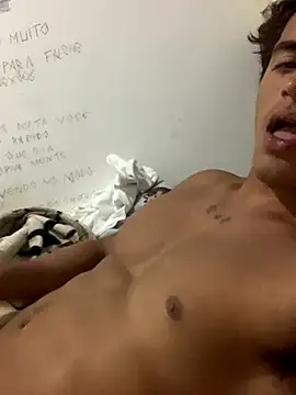 Babzinho  online show from 10/13/25, 07:36