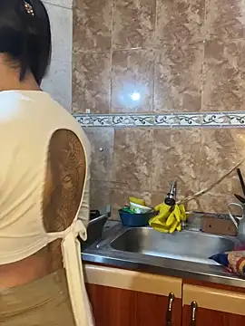 Afrodita Shalom online show from 12/27/24, 09:54