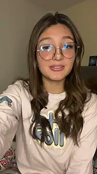 Afrodita Shalom online show from 01/05/25, 03:43