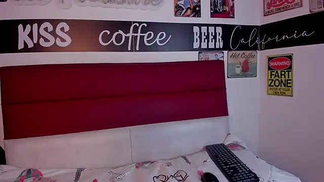 Afrodita Shalom online show from 03/19/25, 10:22