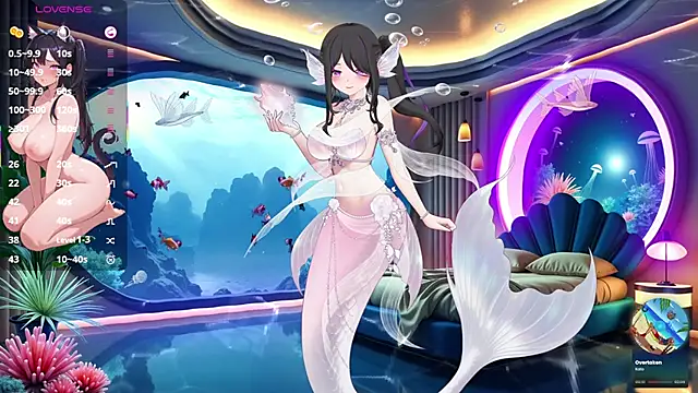 Snapshot of Antares_star chatting on 10/15/25, 10:15 Antares star online show from 10/15/25, 10:15