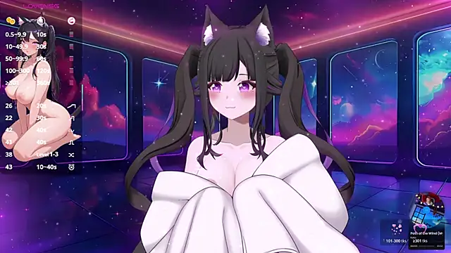 Snapshot of Antares_star chatting on 11/20/25, 12:27 Antares star online show from 11/20/25, 12:27