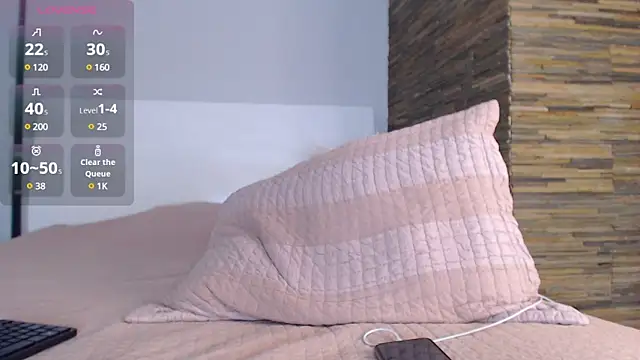 Aaron Tate online show from 01/30/25, 06:35