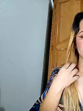 barbieelove online show from 02/28/25, 07:05