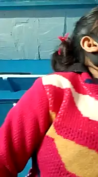 Snapshot of Nisha_Cute chatting on 01/22/25, 02:48 Nisha Cute online show from 01/22/25, 02:48