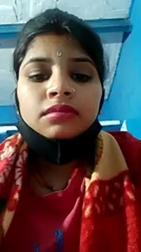Snapshot of Nisha_Cute chatting on 01/24/25, 12:20 Nisha Cute online show from 01/24/25, 12:20