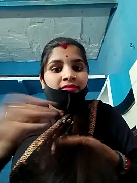Snapshot of Nisha_Cute chatting on 01/27/25, 06:41 Nisha Cute online show from 01/27/25, 06:41