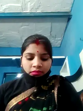 Snapshot of Nisha_Cute chatting on 01/29/25, 06:22 Nisha Cute online show from 01/29/25, 06:22
