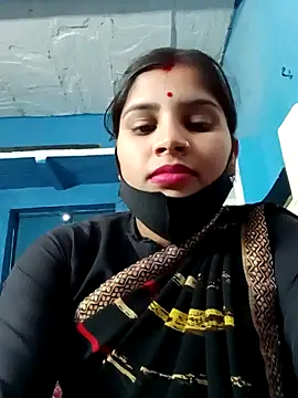 Snapshot of Nisha_Cute chatting on 01/29/25, 09:55 Nisha Cute online show from 01/29/25, 09:55